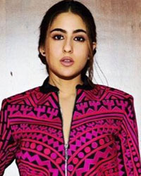 Sara Ali Khan